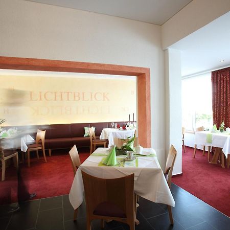 Hotel Elysee Seligenstadt Ngoại thất bức ảnh