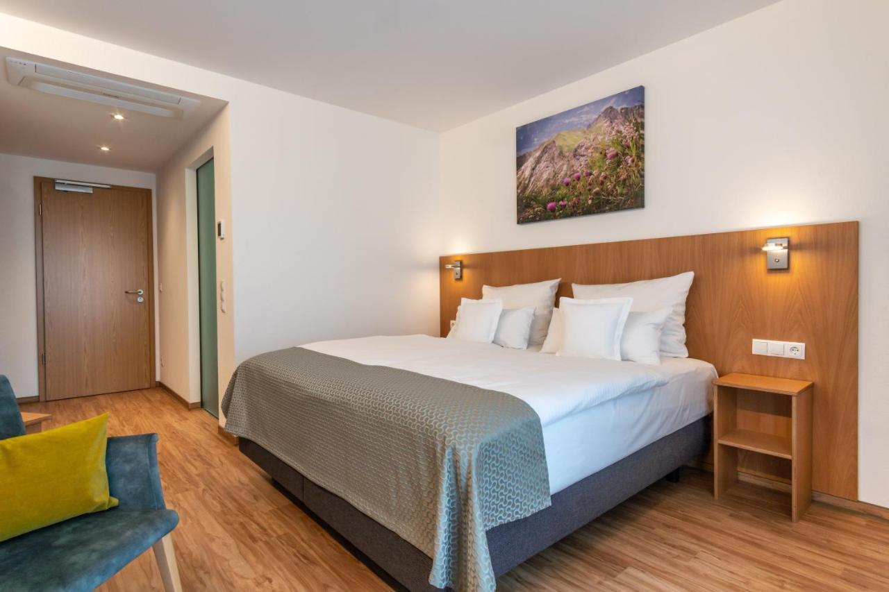 Hotel Elysee Seligenstadt Ngoại thất bức ảnh