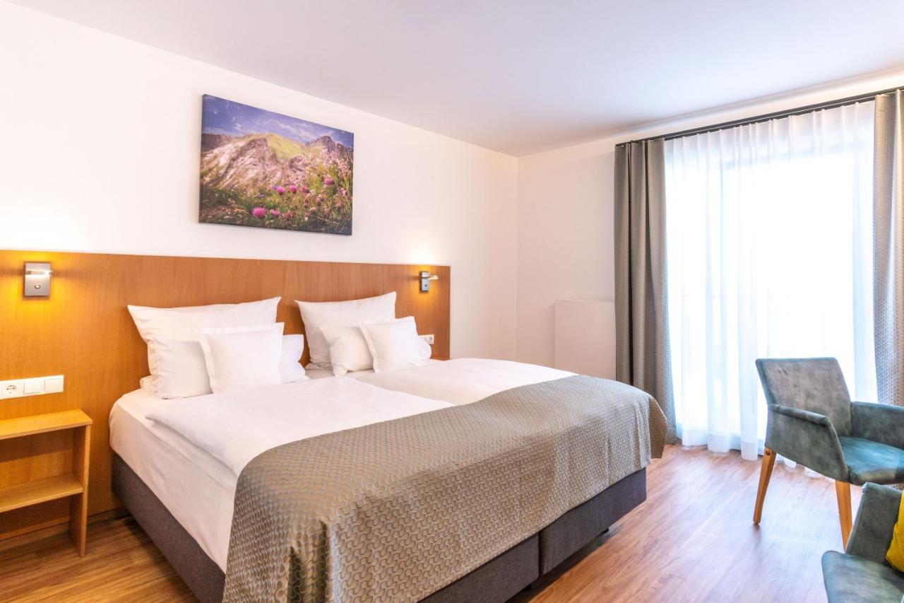 Hotel Elysee Seligenstadt Ngoại thất bức ảnh
