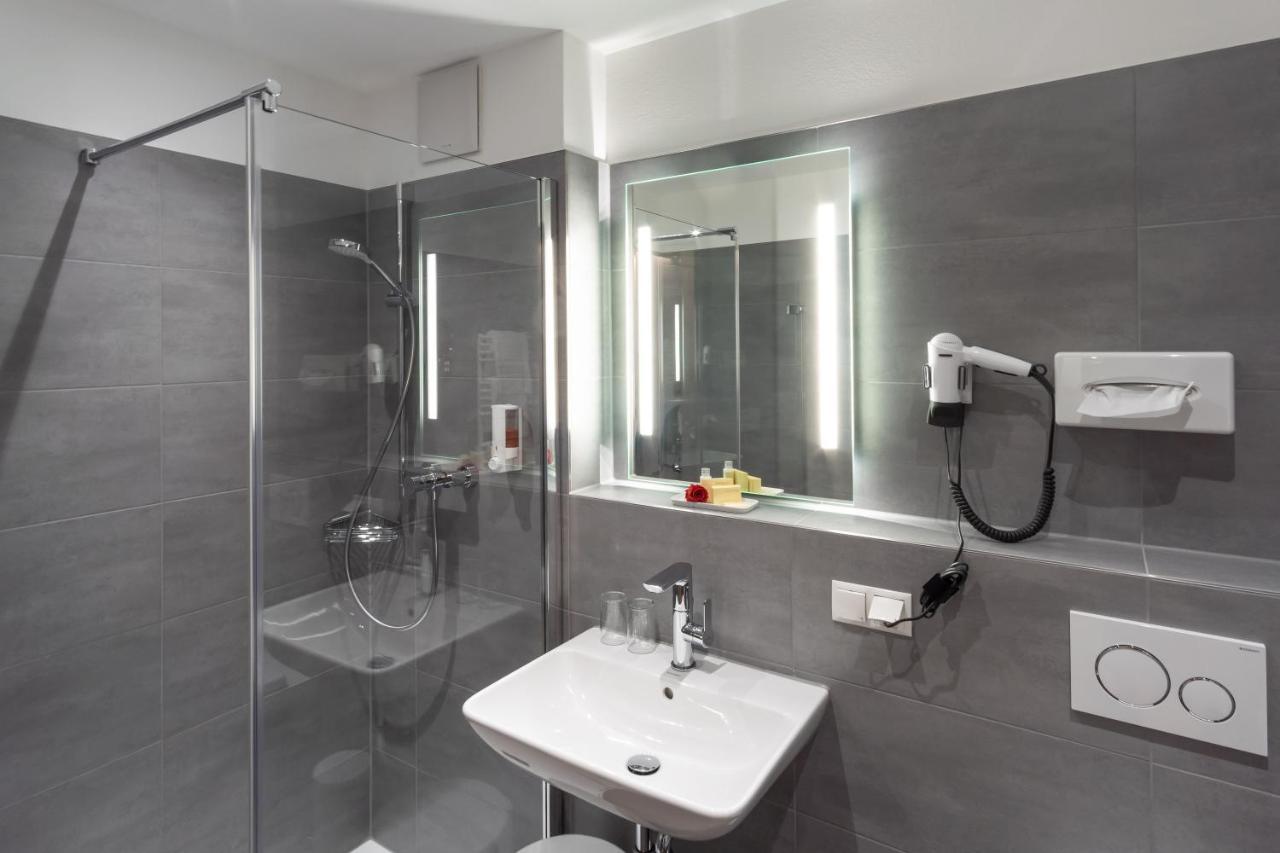 Hotel Elysee Seligenstadt Ngoại thất bức ảnh