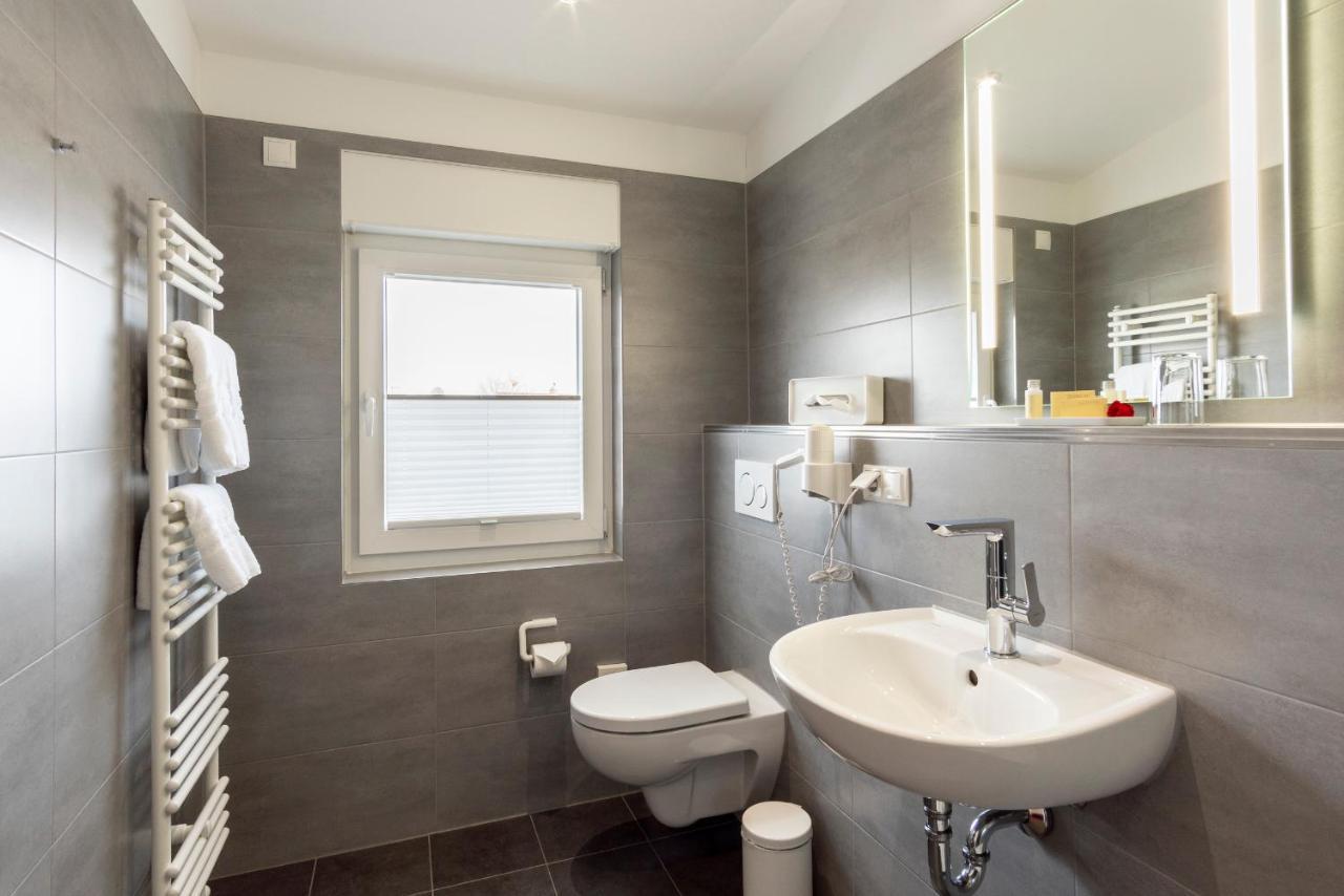 Hotel Elysee Seligenstadt Ngoại thất bức ảnh