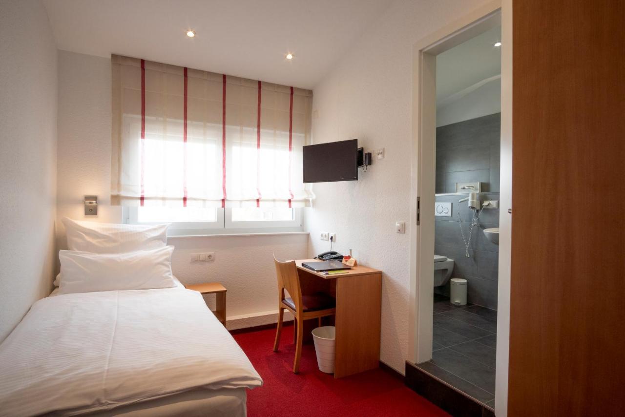 Hotel Elysee Seligenstadt Ngoại thất bức ảnh