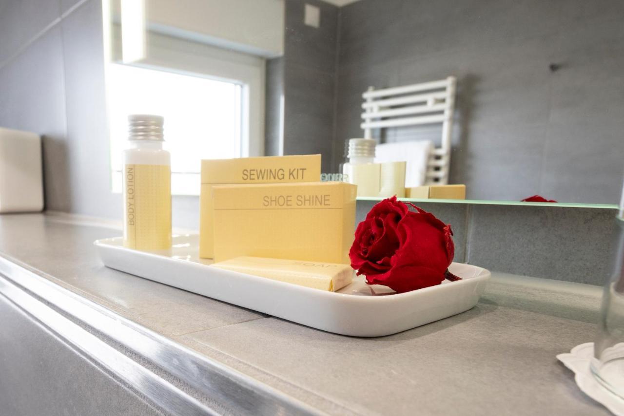 Hotel Elysee Seligenstadt Ngoại thất bức ảnh