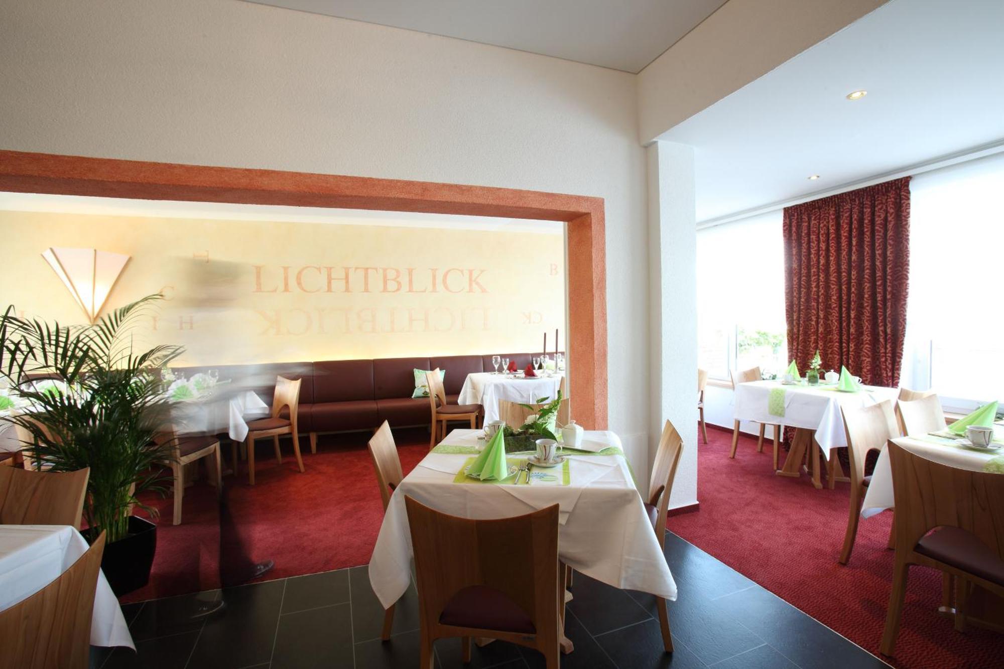 Hotel Elysee Seligenstadt Ngoại thất bức ảnh