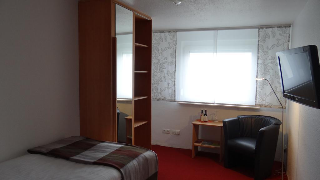Hotel Elysee Seligenstadt Phòng bức ảnh
